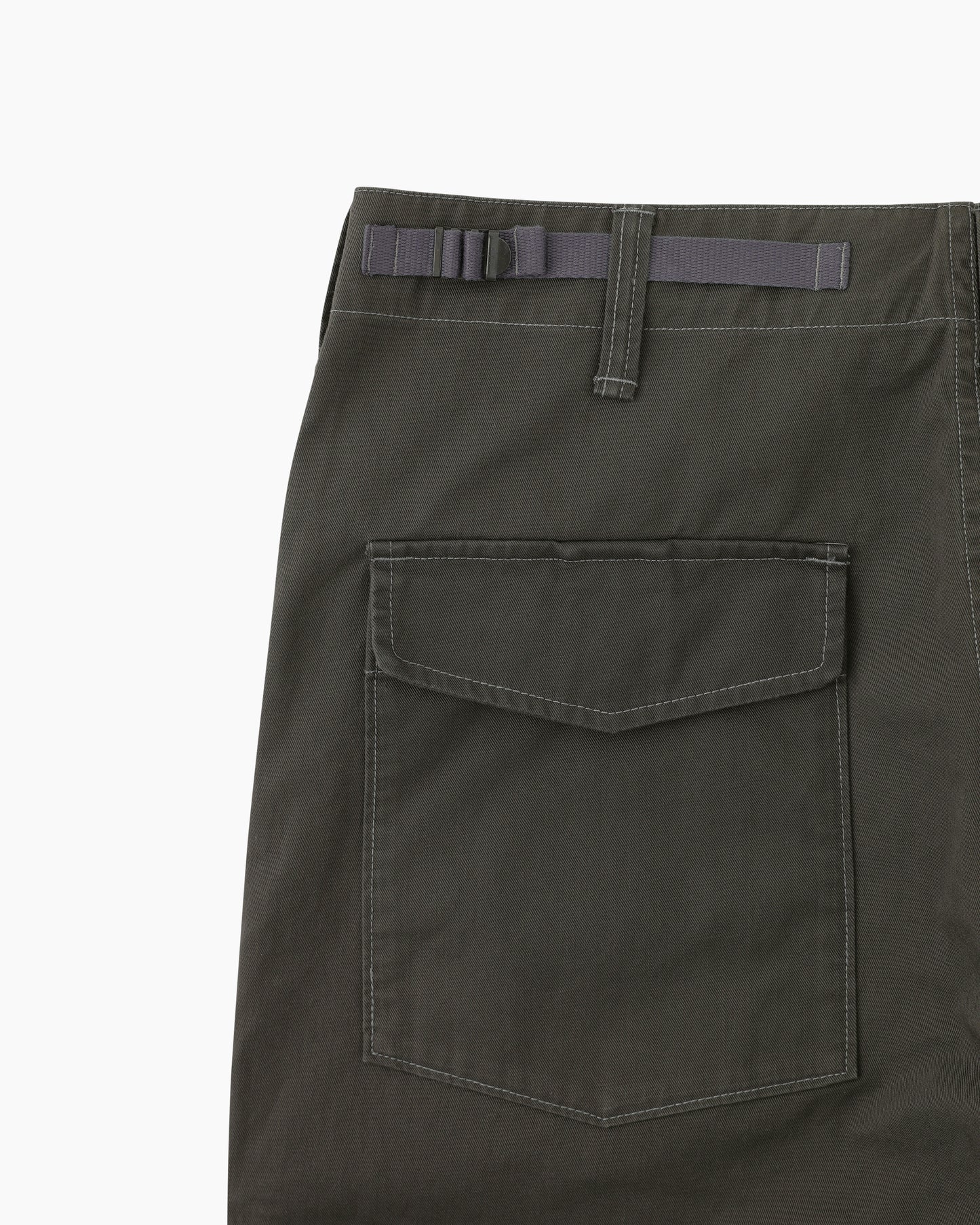Utility Mechanic Pant Navy