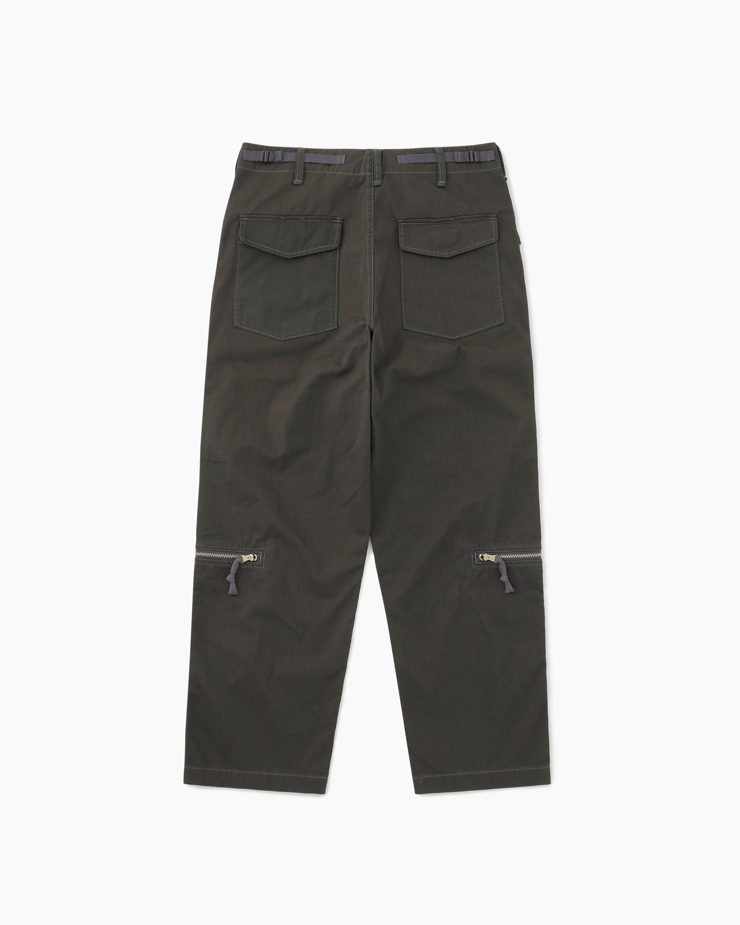 Utility Mechanic Pant Navy