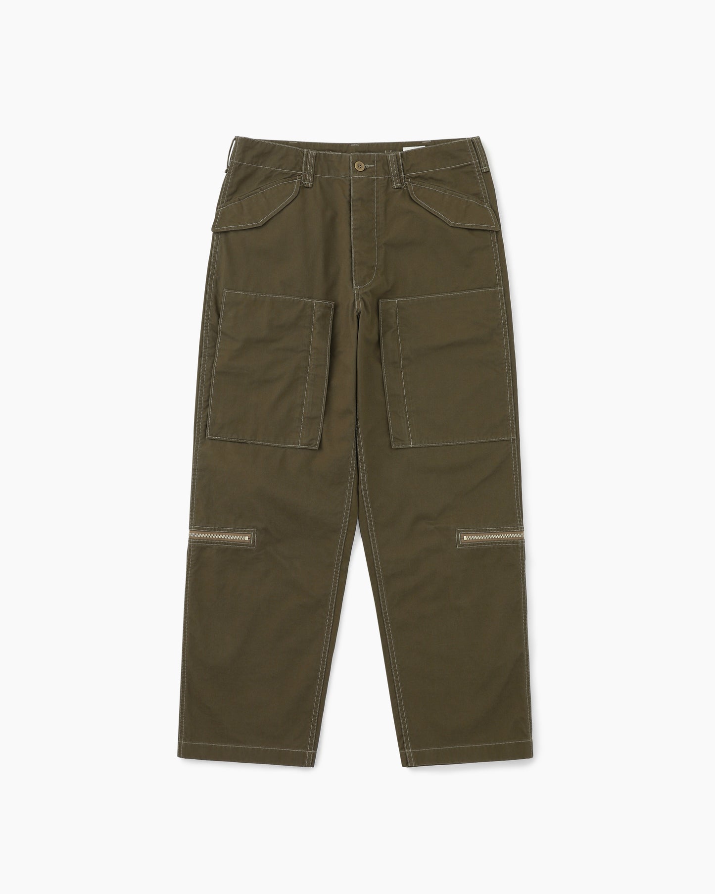 Utility Mechanic Pant Olive Drab