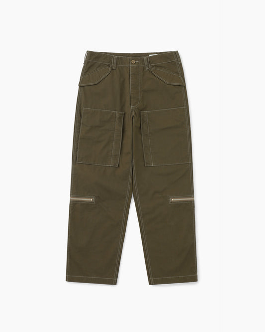 Utility Mechanic Pant Olive Drab