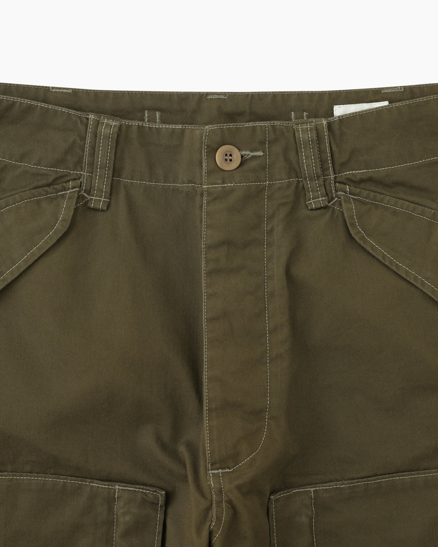 Utility Mechanic Pant Olive Drab