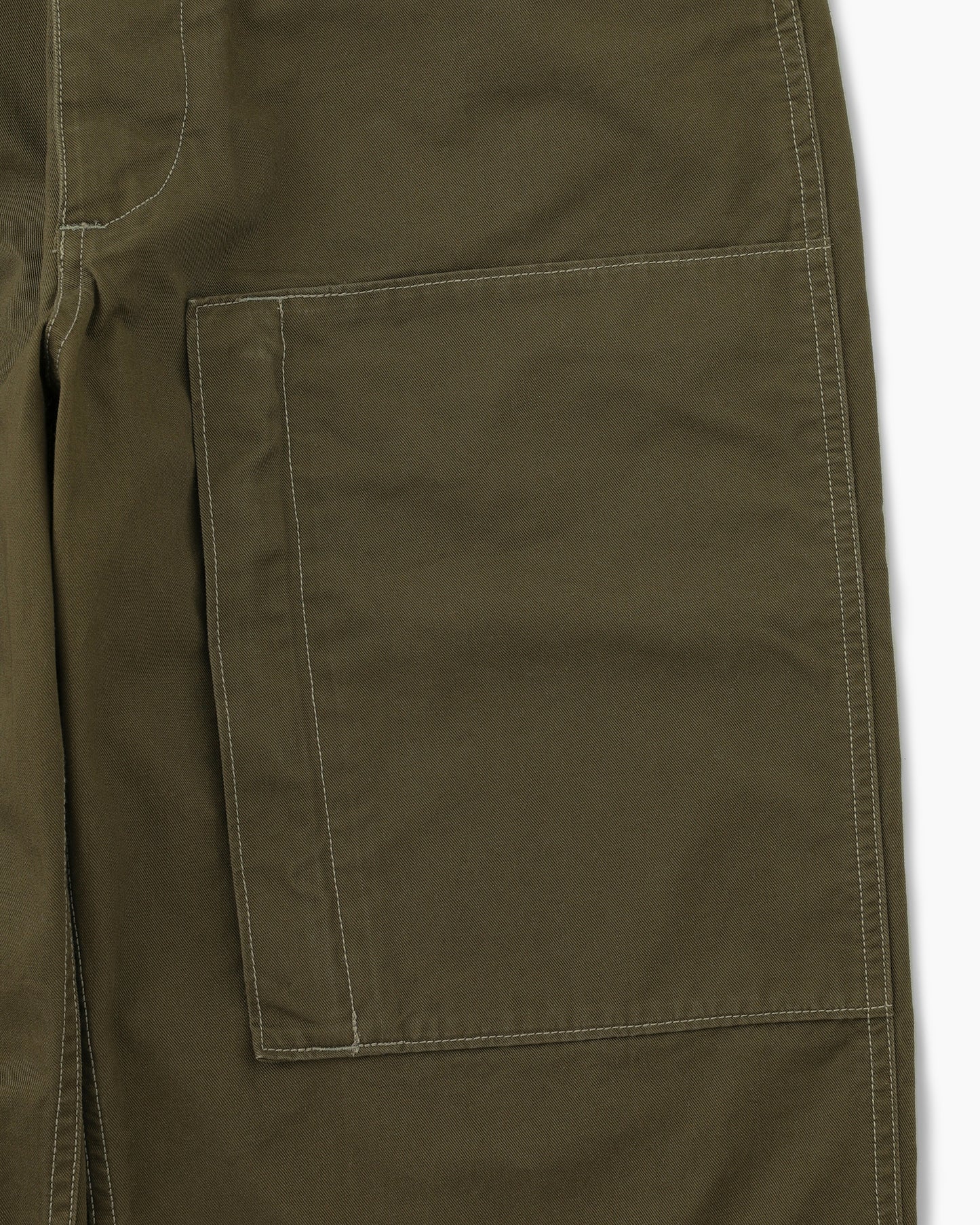 Utility Mechanic Pant Olive Drab