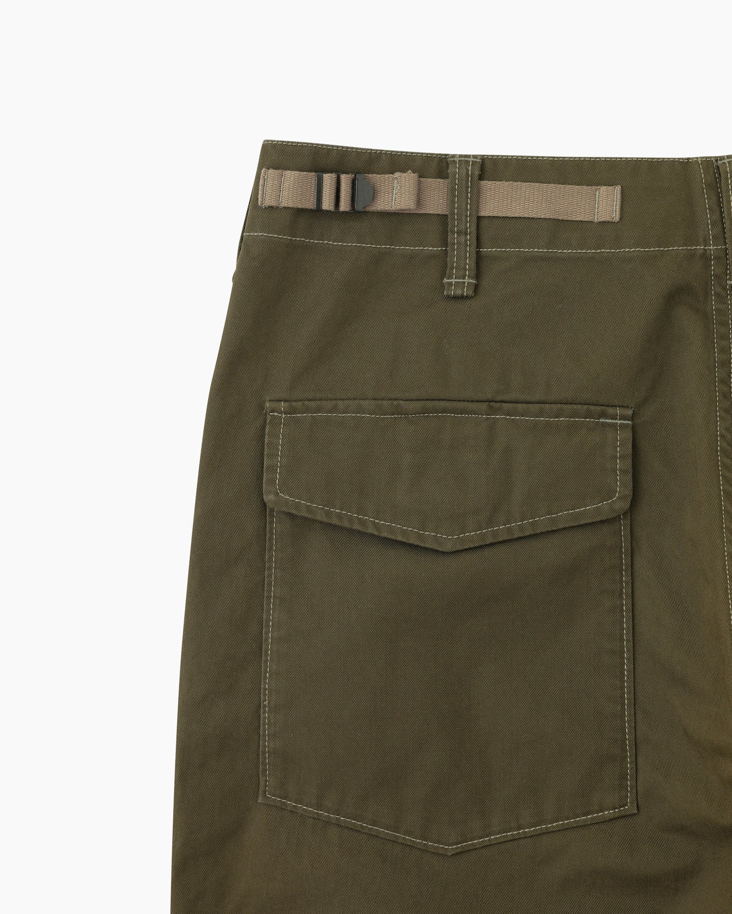 Utility Mechanic Pant Olive Drab