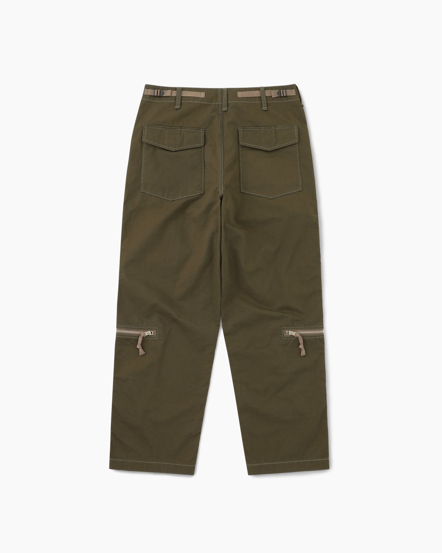 Utility Mechanic Pant Olive Drab