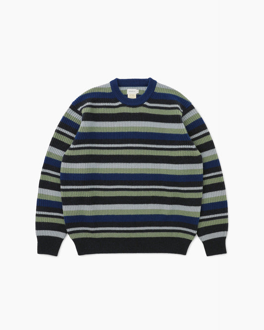 Vinny Sweater Blue