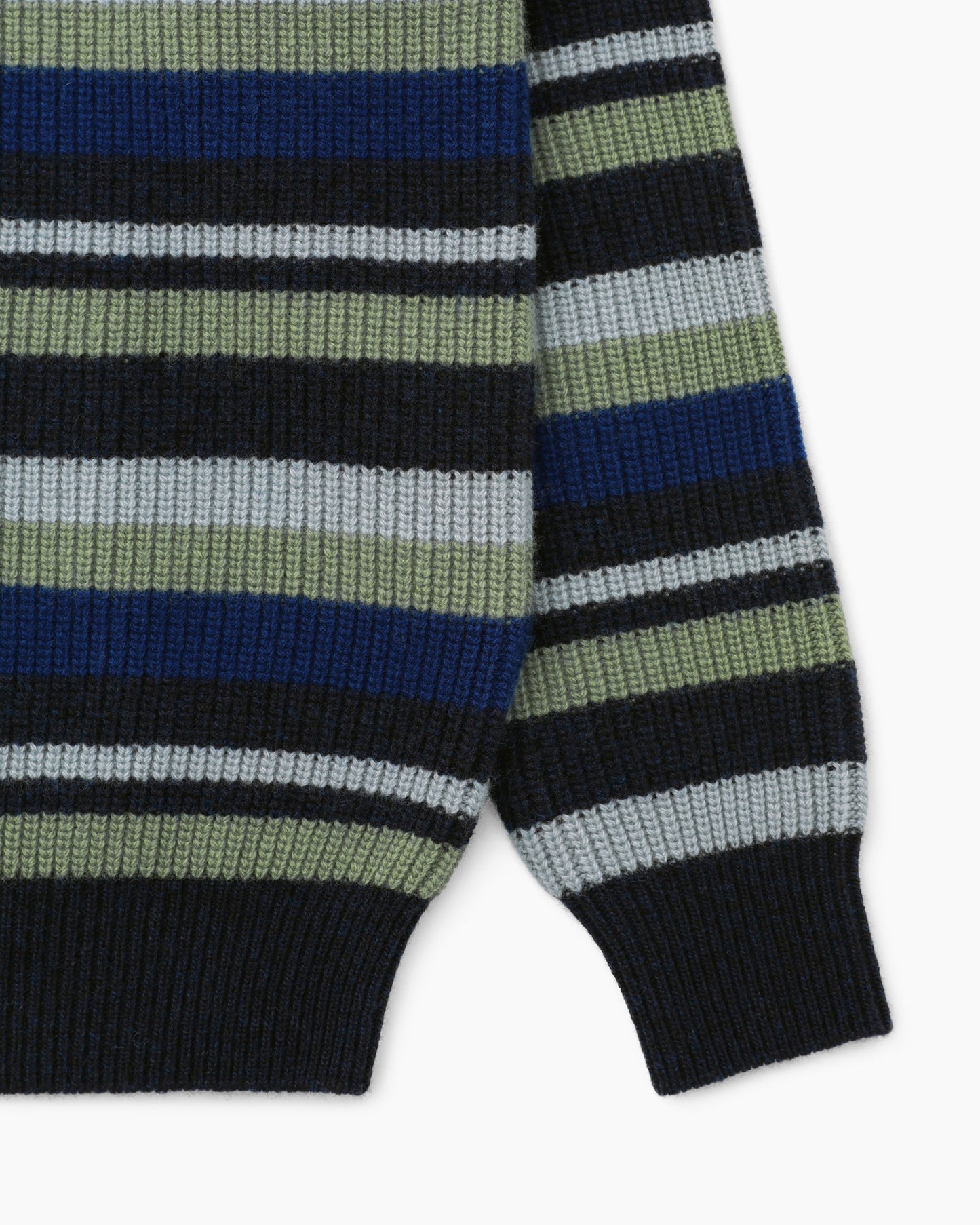 Vinny Sweater Blue