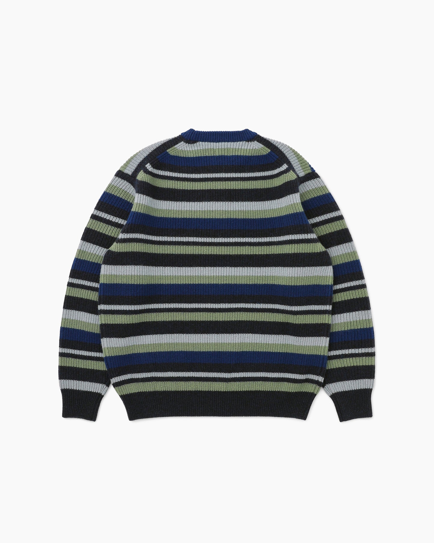 Vinny Sweater Blue