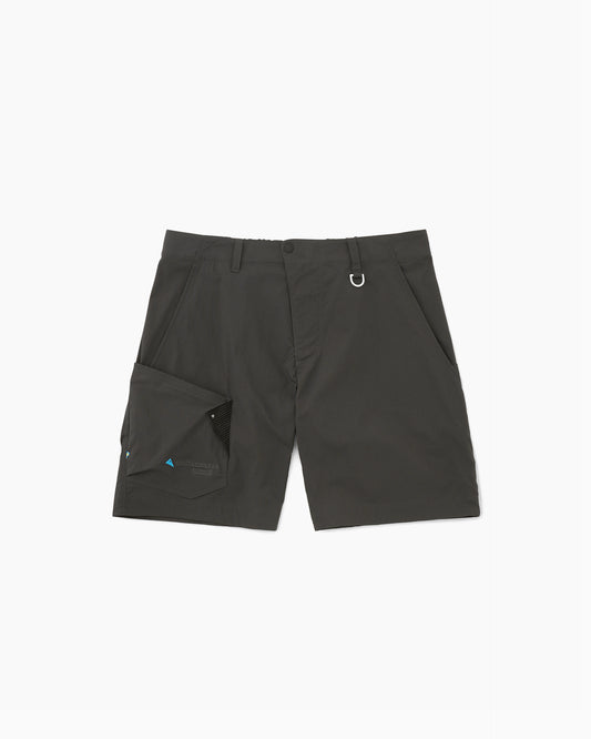 Alfhild Short M's Raven