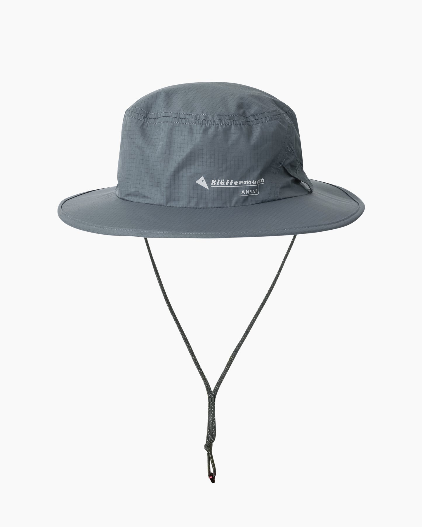 Ansur Hiking Hat Stone Blue