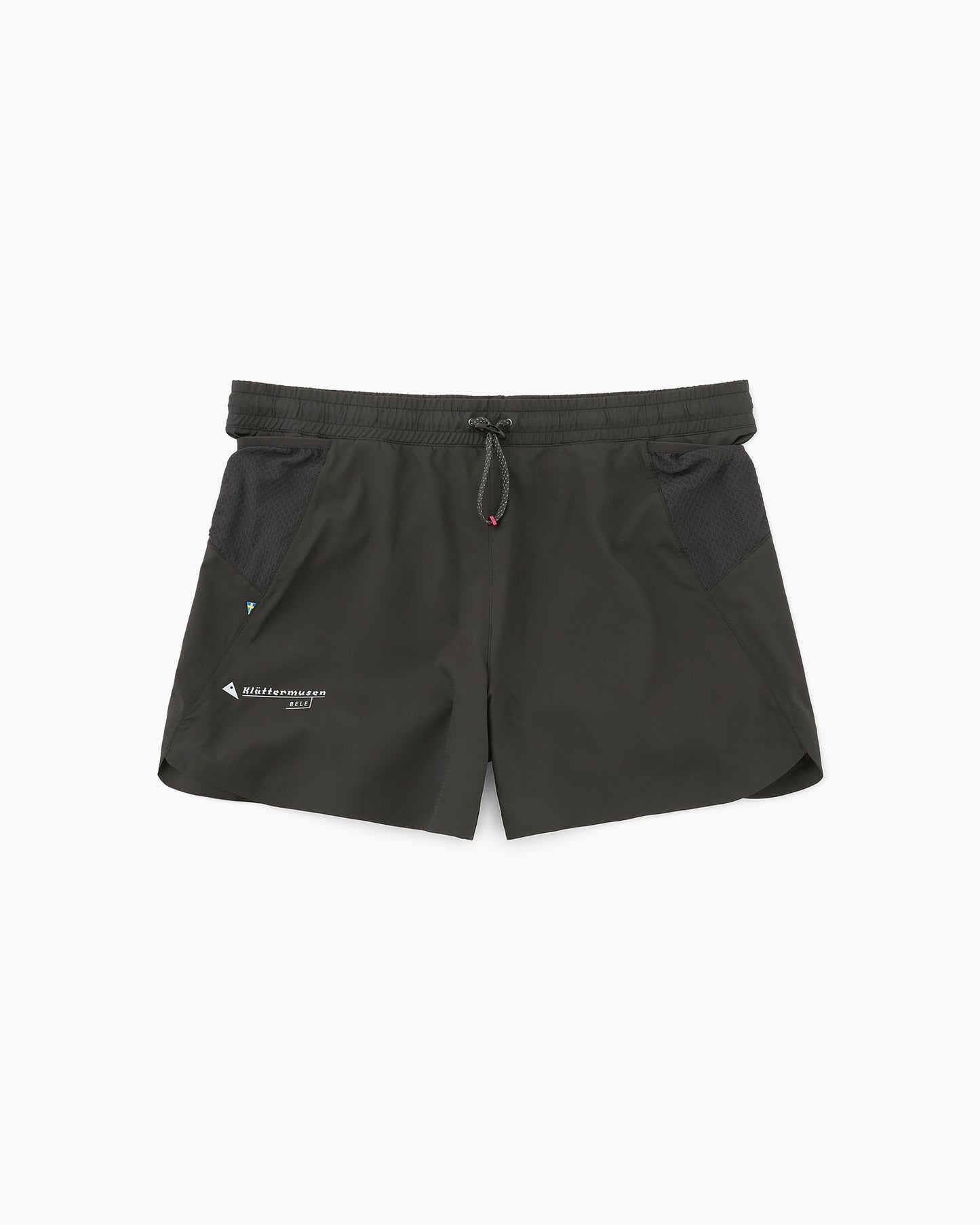 Bele Shorts M's Raven SS25