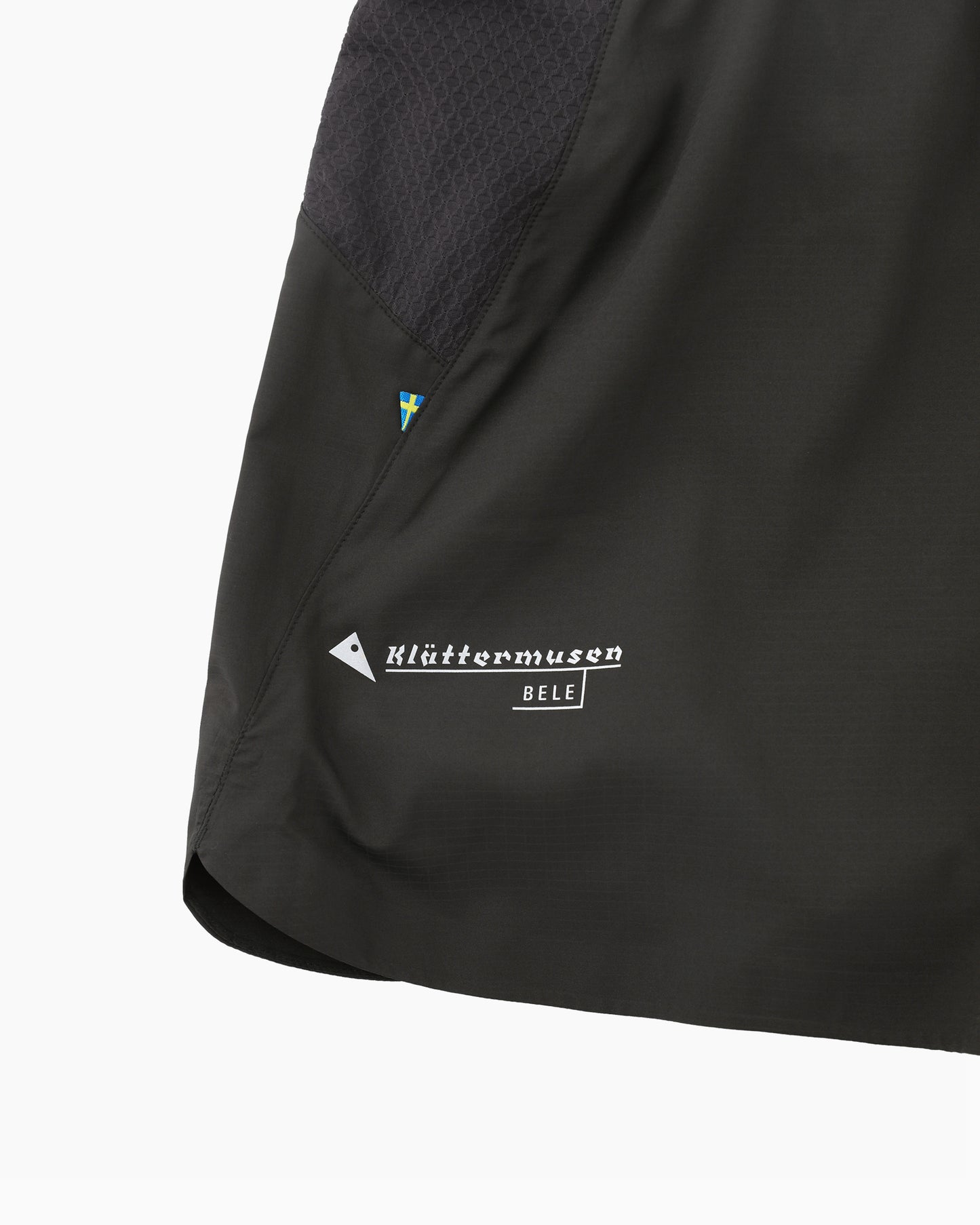 Bele Shorts M's Raven SS25