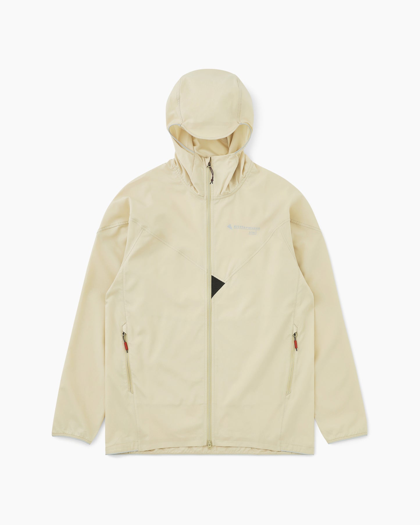 Eitre Zip Hood Jacket M's Clay