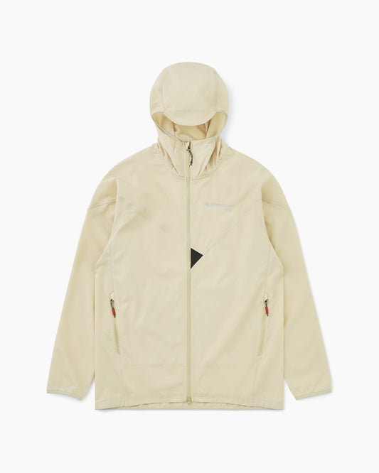 Eitre Zip Hood Jacket M's Clay
