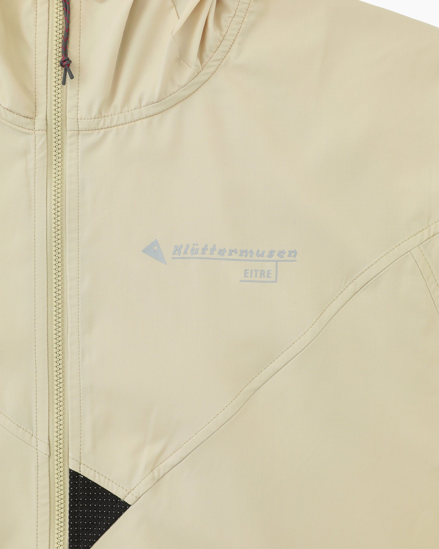 Eitre Zip Hood Jacket M's Clay