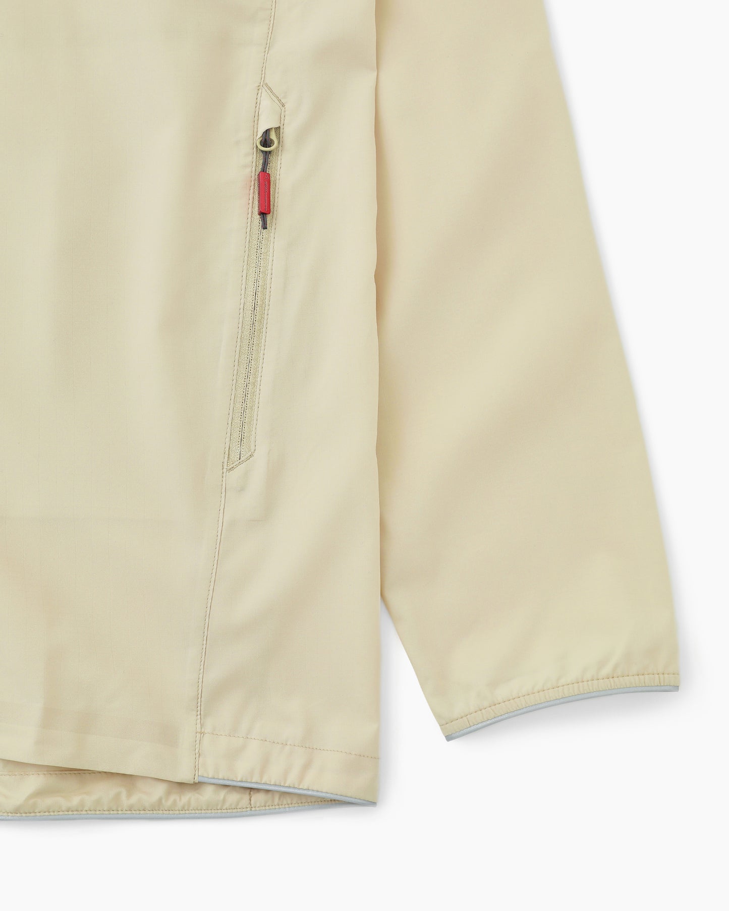 Eitre Zip Hood Jacket M's Clay