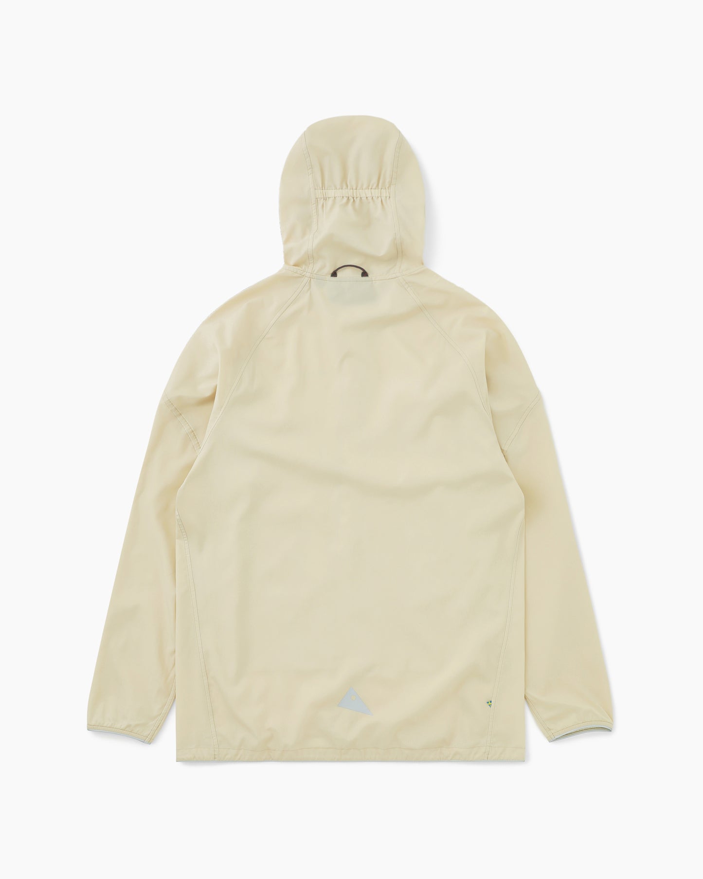 Eitre Zip Hood Jacket M's Clay