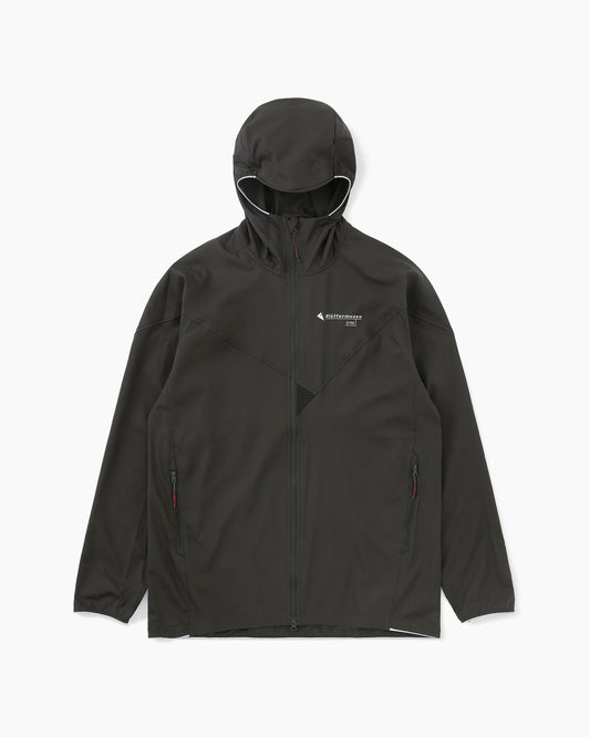 Eitre Zip Hood Jacket M's Raven