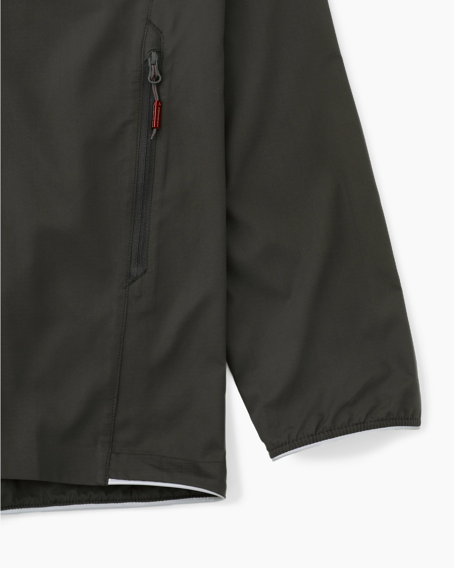 Eitre Zip Hood Jacket M's Raven