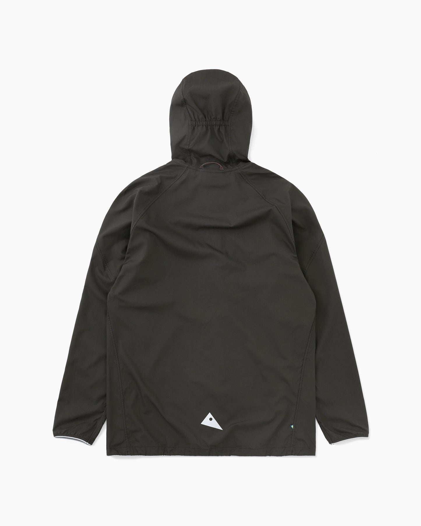 Eitre Zip Hood Jacket M's Raven