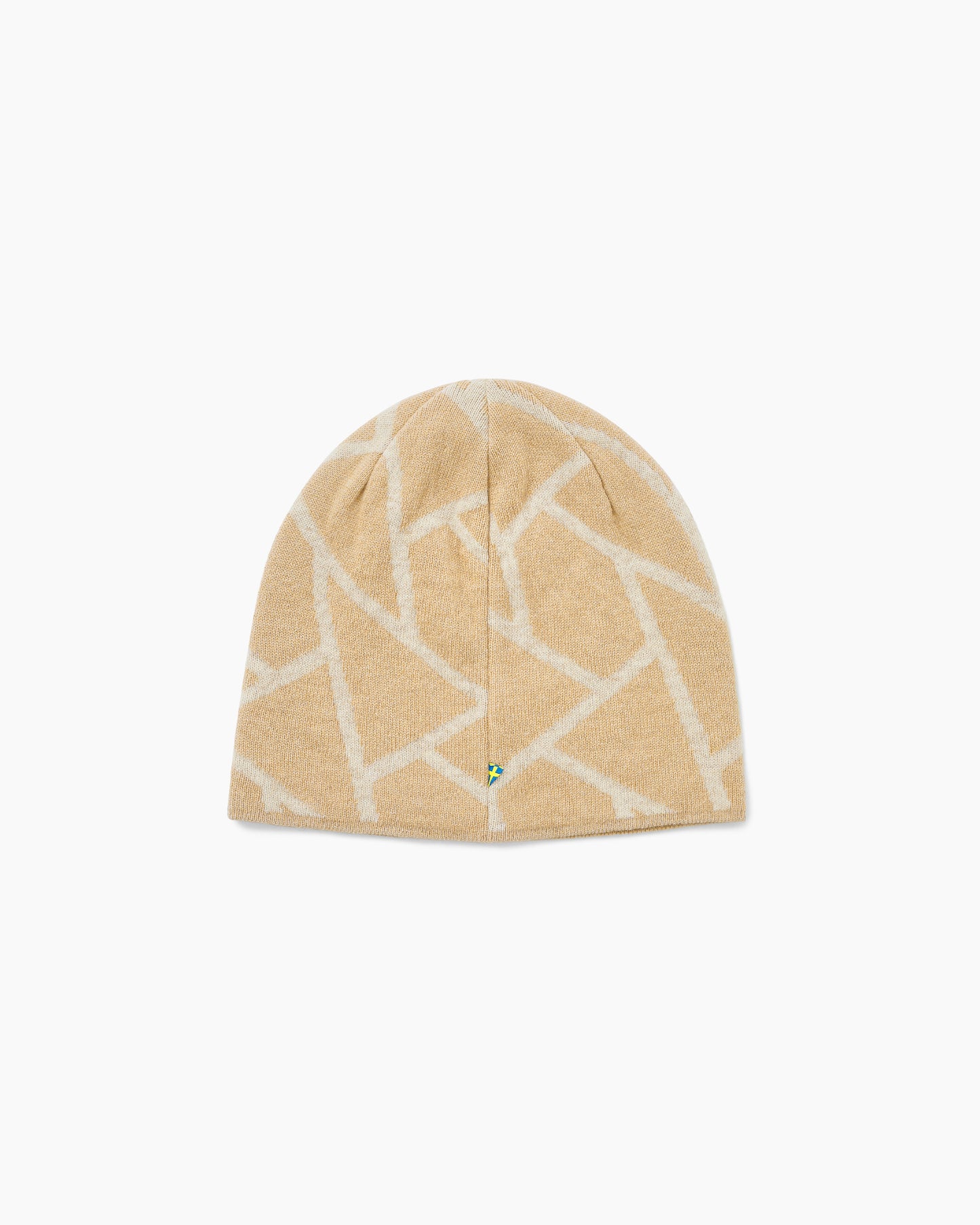 Finn Beanie Warm Sand
