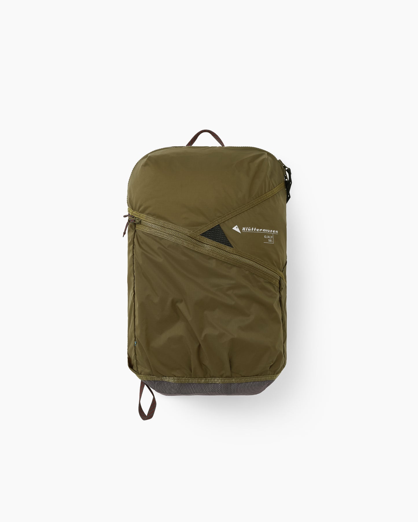 Gjalp Backpack 18L Olive