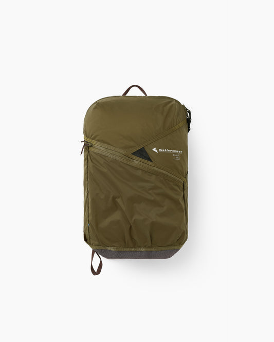 Gjalp Backpack 18L Olive