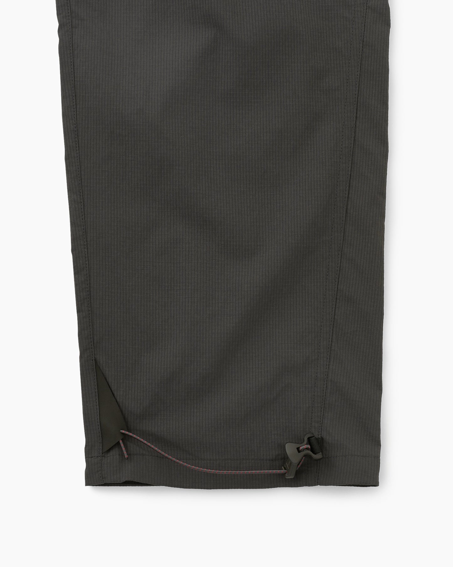 Jorid Zip Off Pants M's Raven