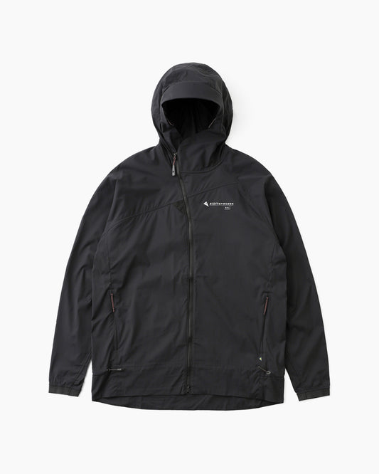 Nal Hooded Jacket M's Black