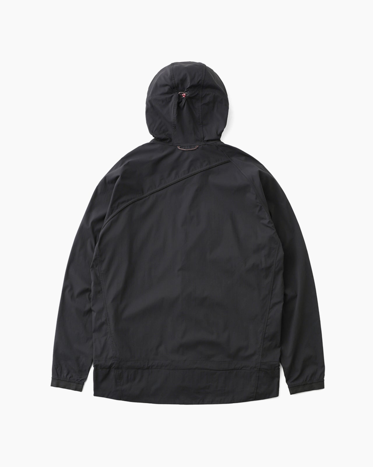 Nal Hooded Jacket M's Black