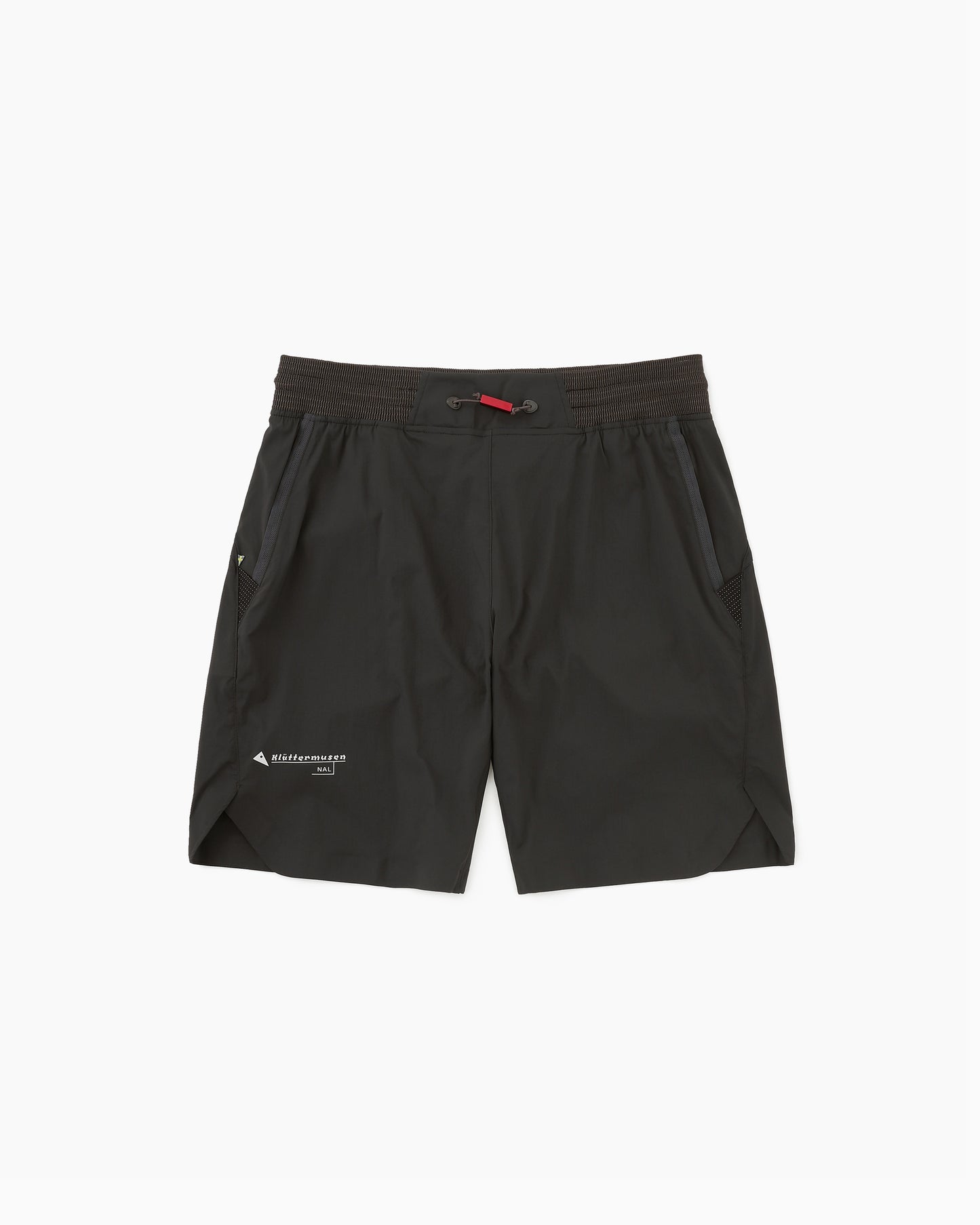 Nal Shorts M's Black