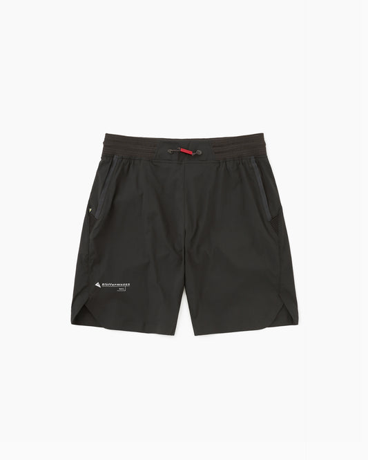 Nal Shorts M's Black