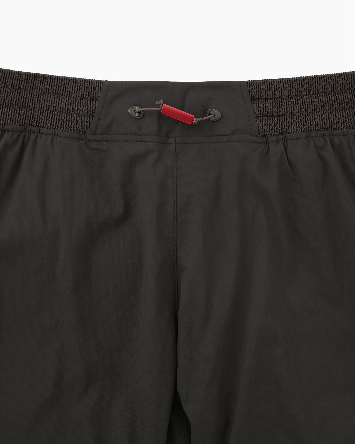 Nal Shorts M's Black