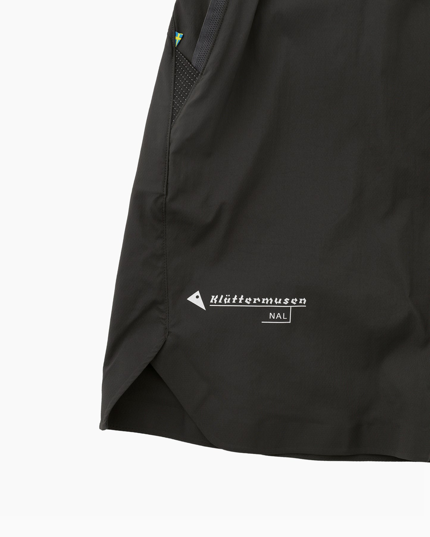 Nal Shorts M's Black