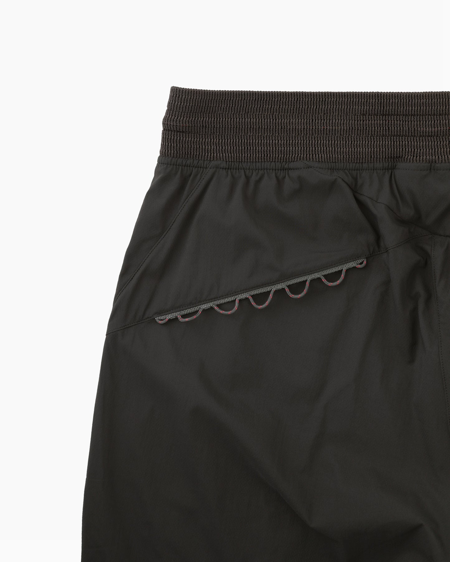 Nal Shorts M's Black