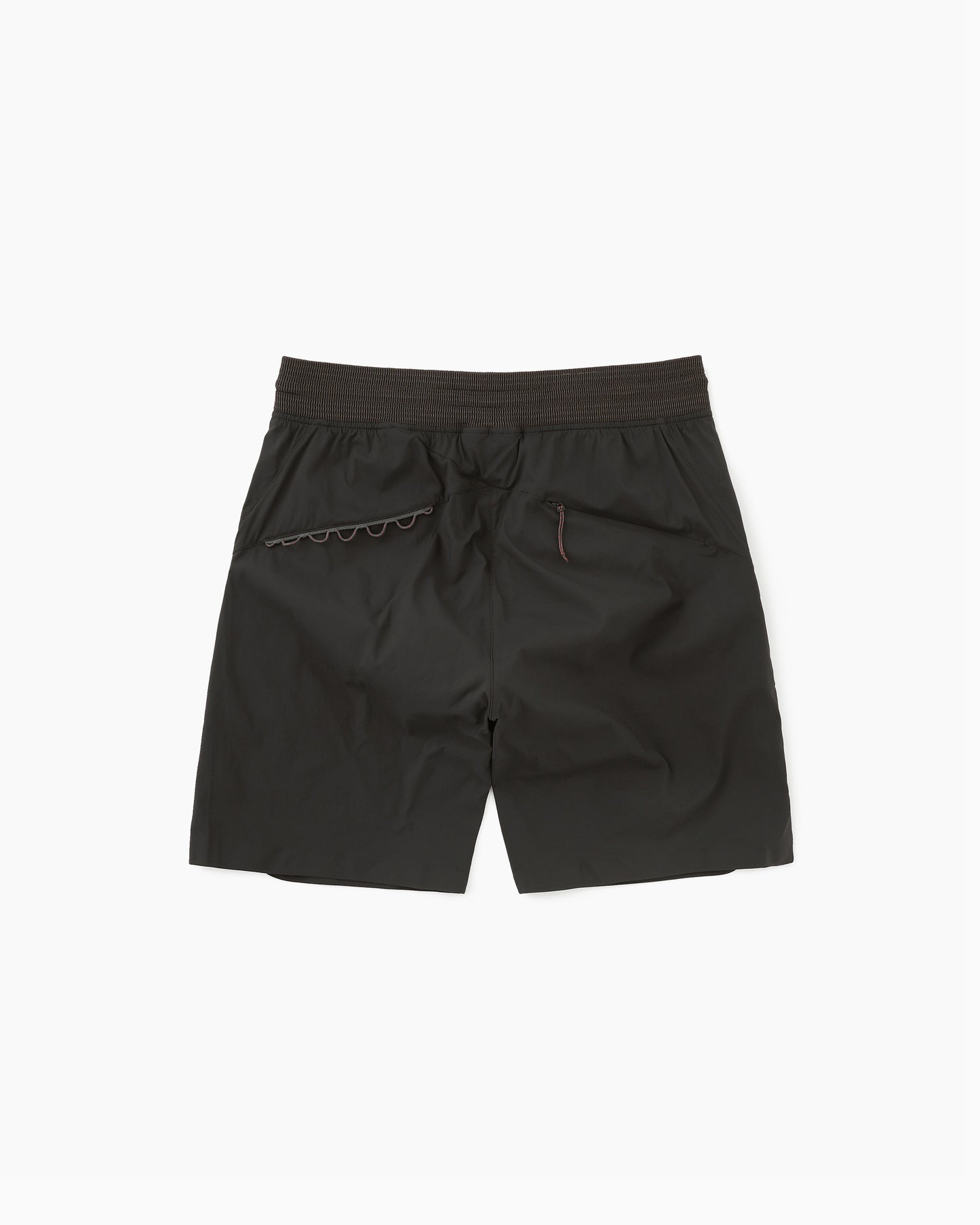 Nal Shorts M's Black
