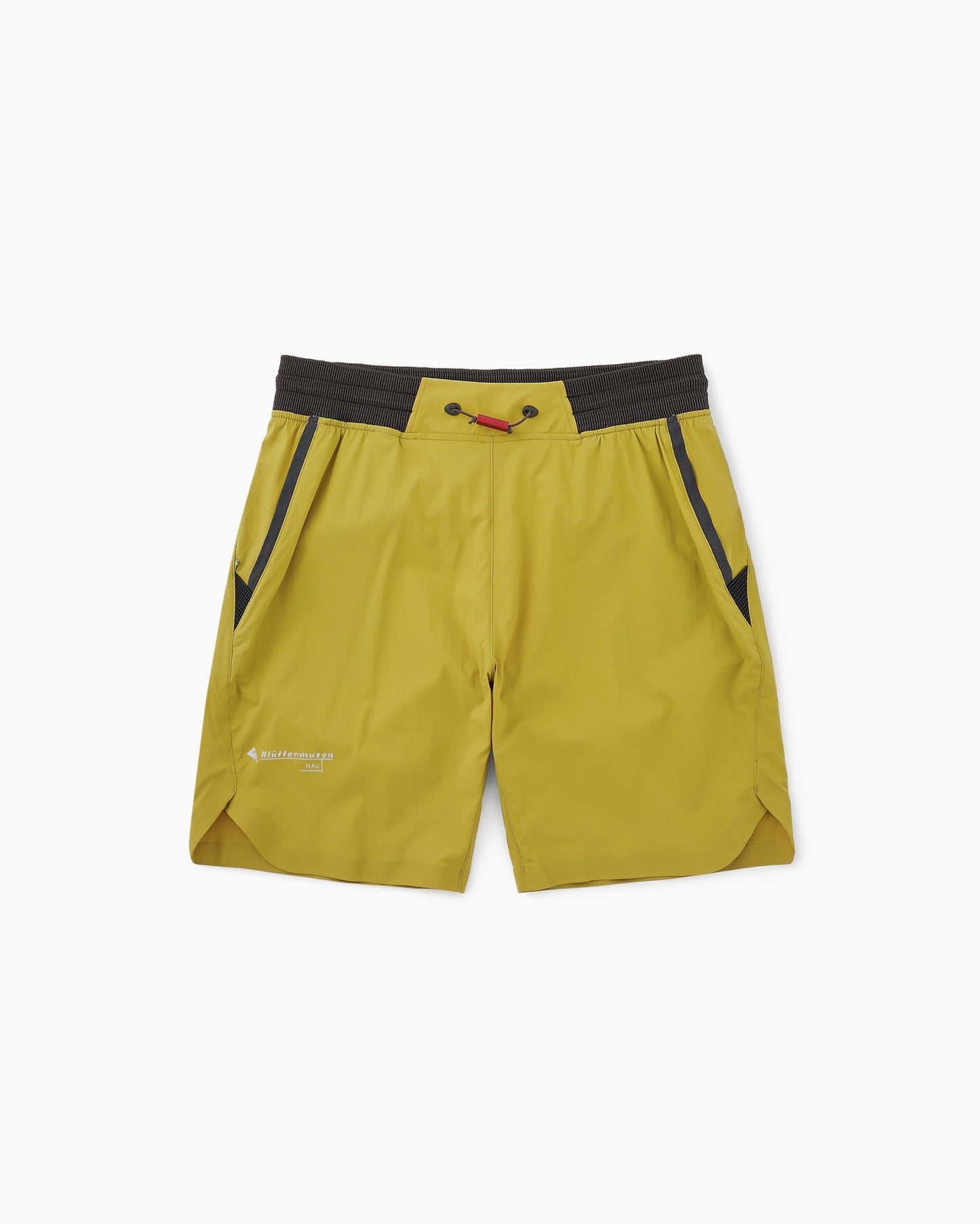 Nal Shorts M's Dark Straw