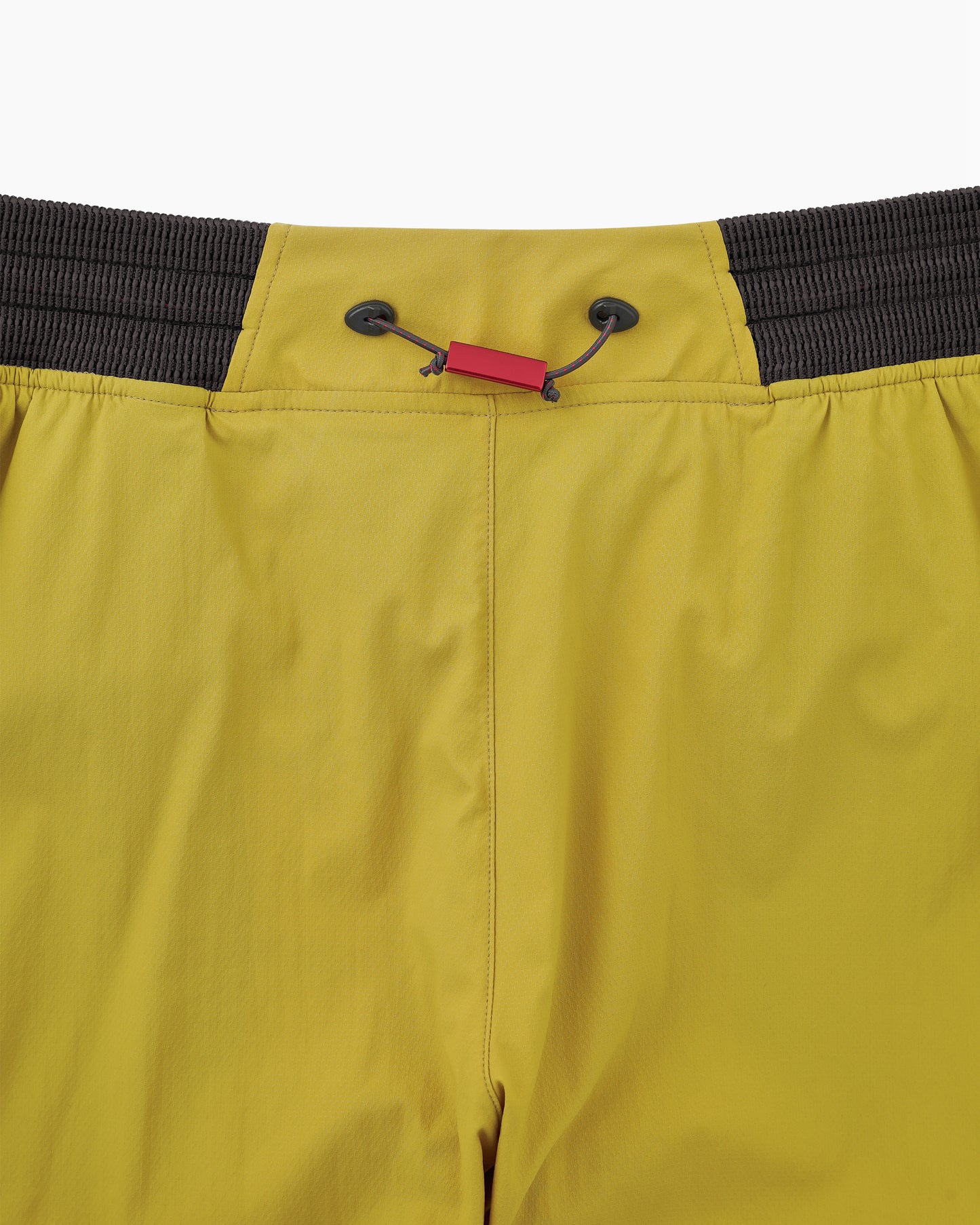 Nal Shorts M's Dark Straw