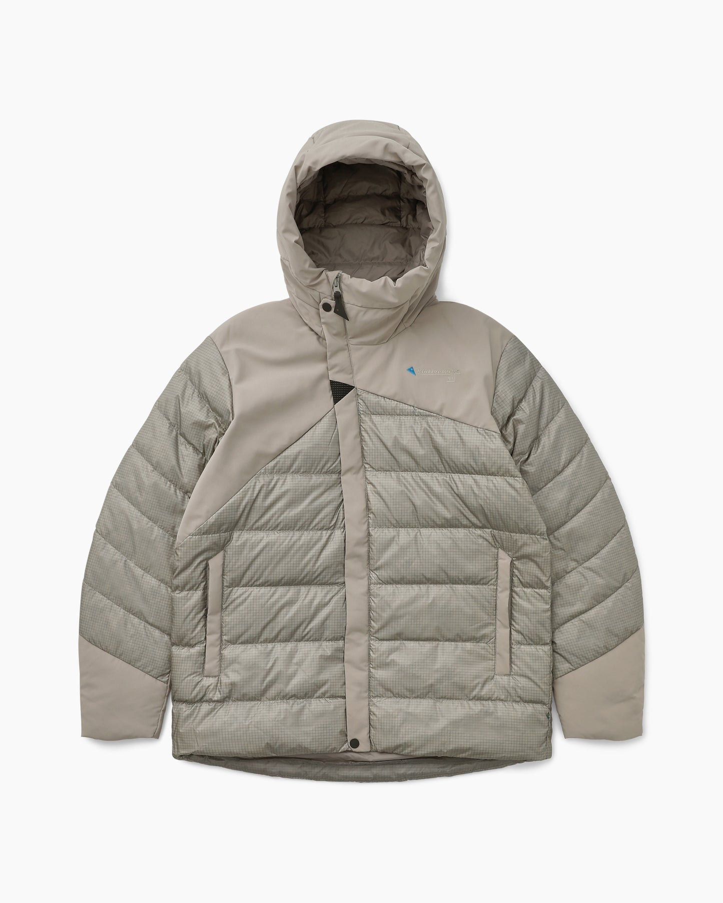 Ra Hood Jacket M's Flint Grey