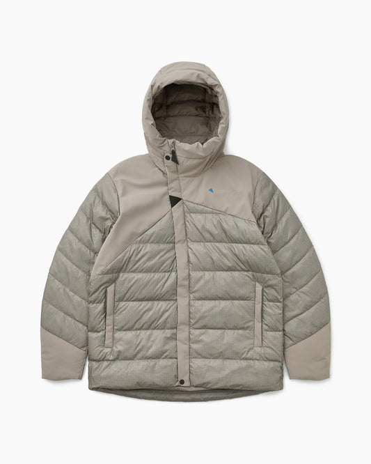 Ra Hood Jacket M's Flint Grey