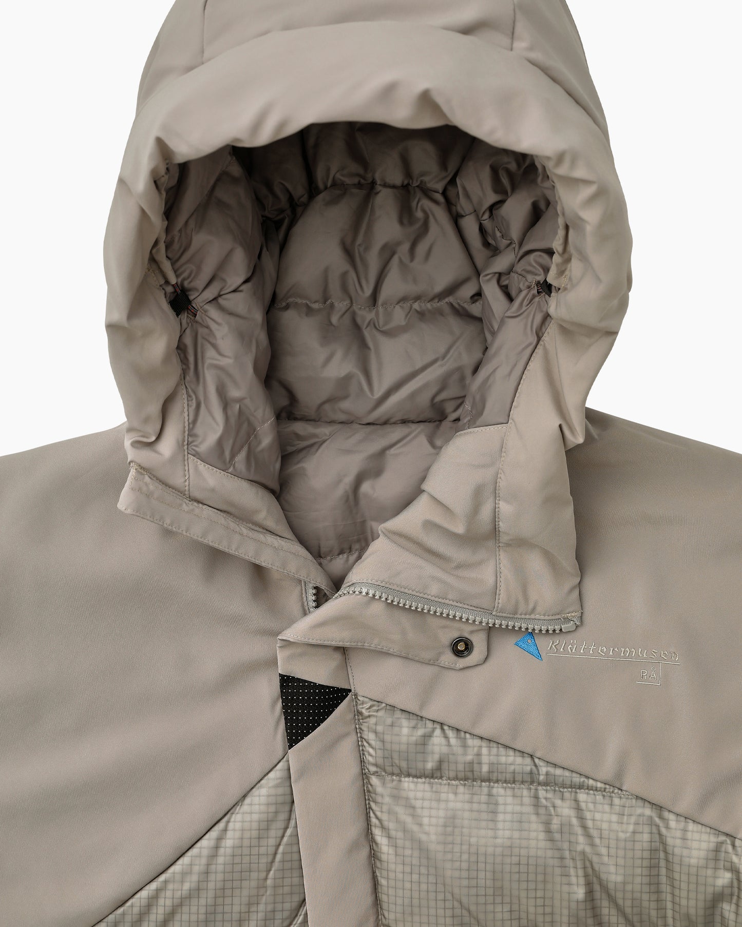 Ra Hood Jacket M's Flint Grey