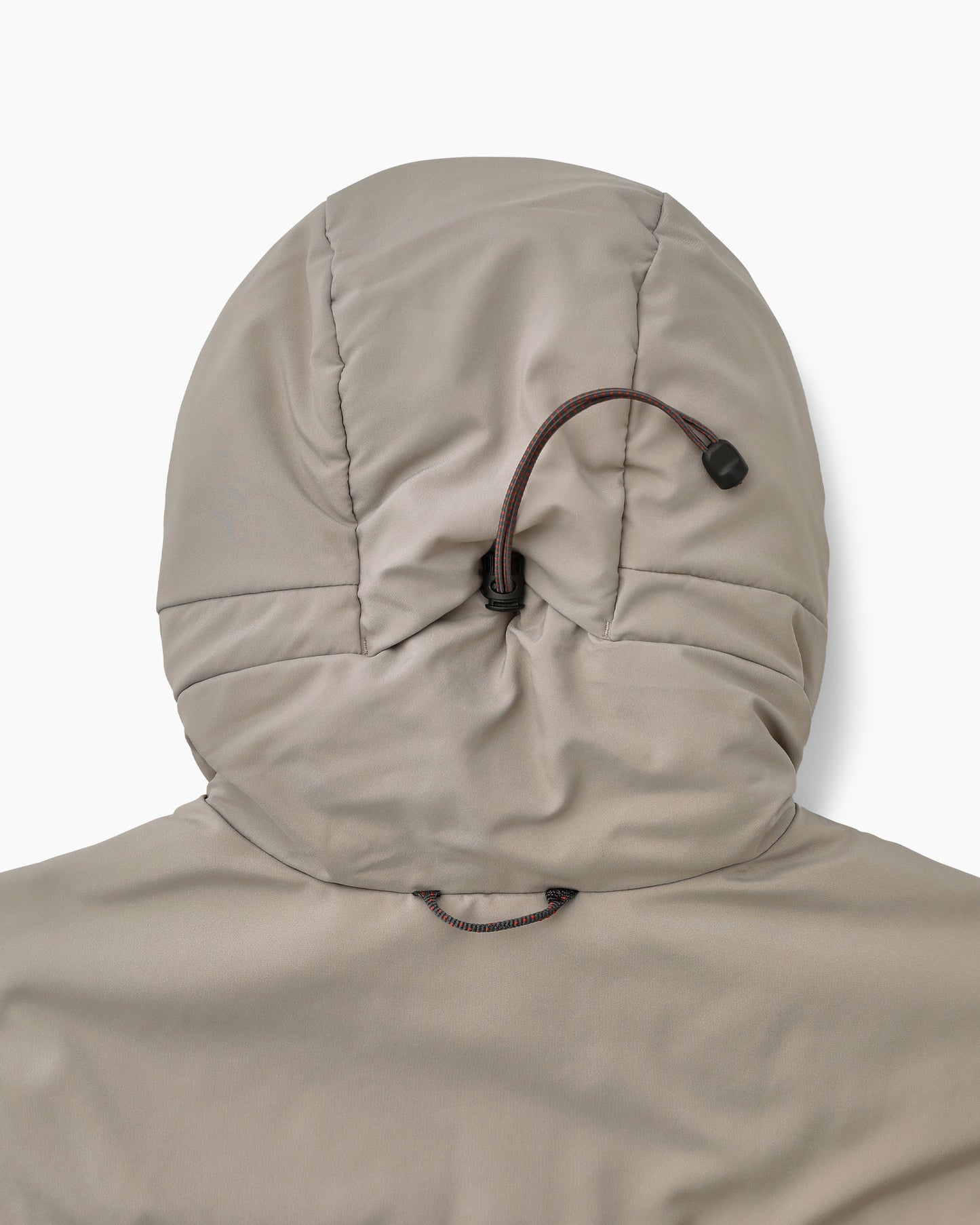 Ra Hood Jacket M's Flint Grey