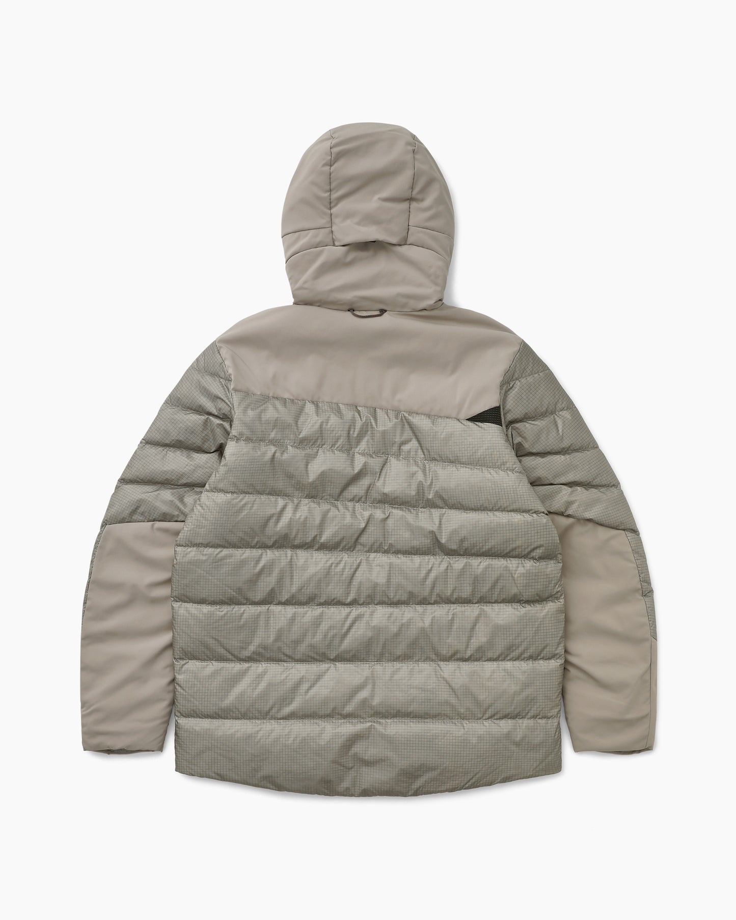 Ra Hood Jacket M's Flint Grey