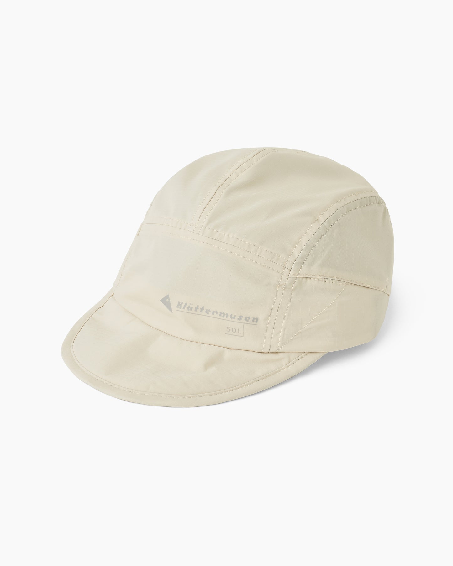 Sol Cap Clay
