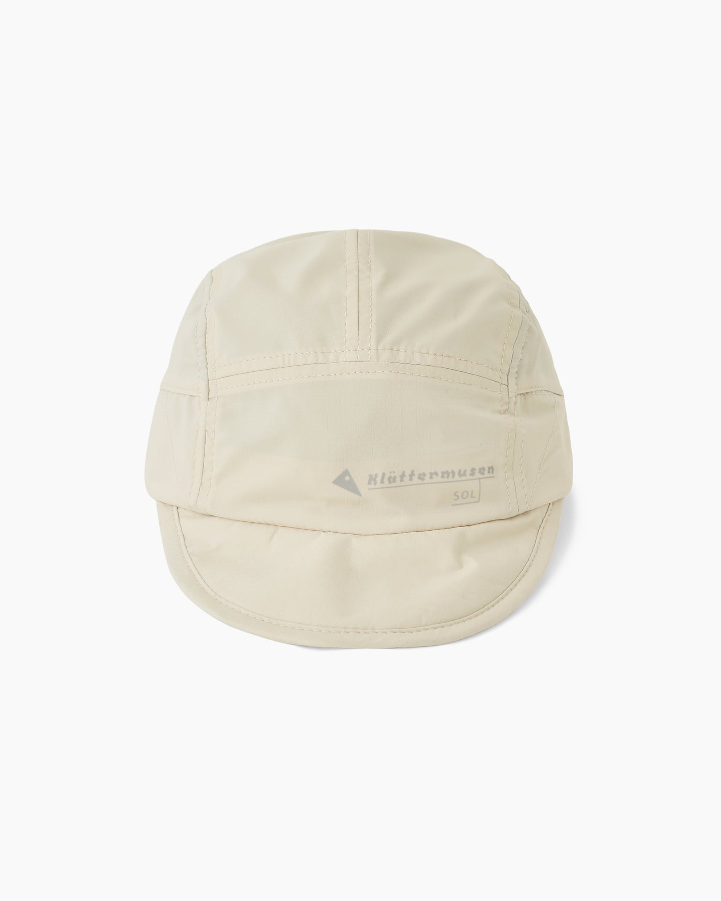 Sol Cap Clay