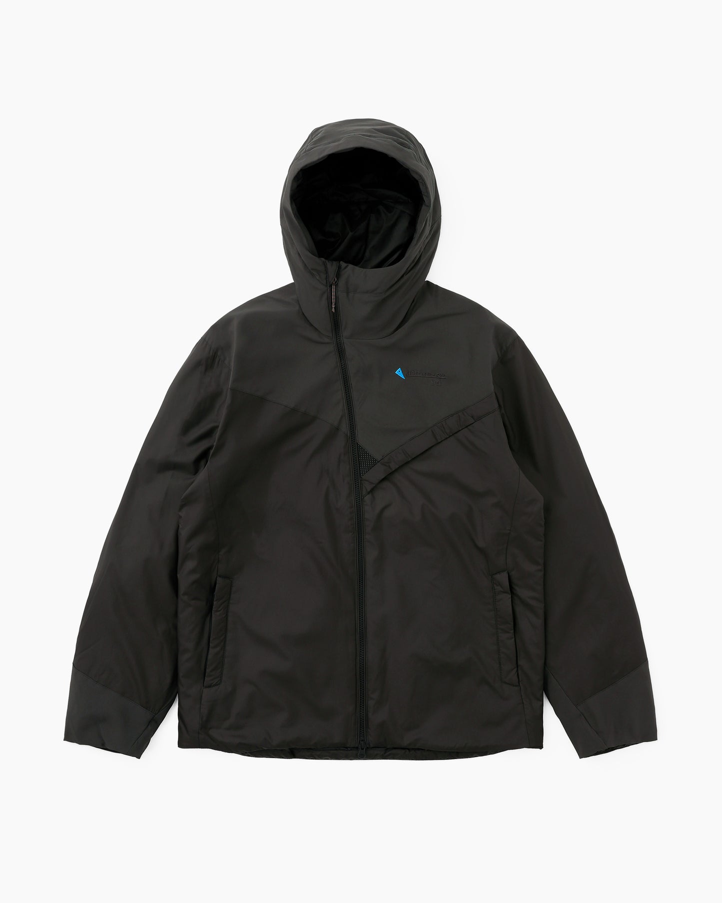 Urd Hood Jacket M's Black
