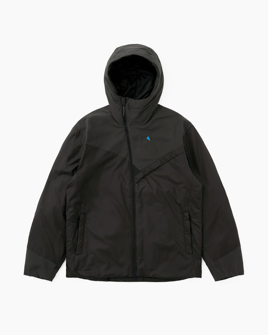 Urd Hood Jacket M's Black