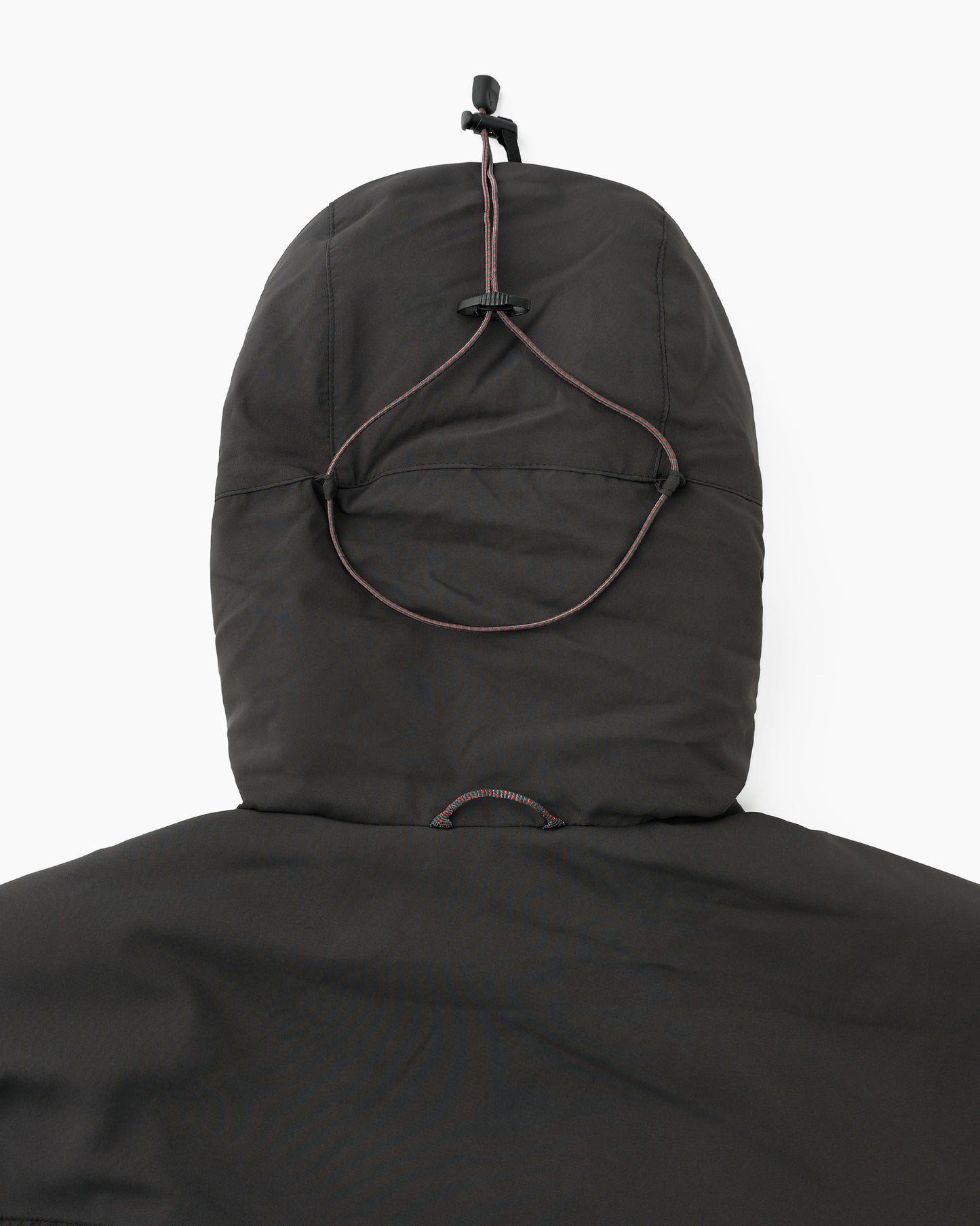 Urd Hood Jacket M's Black