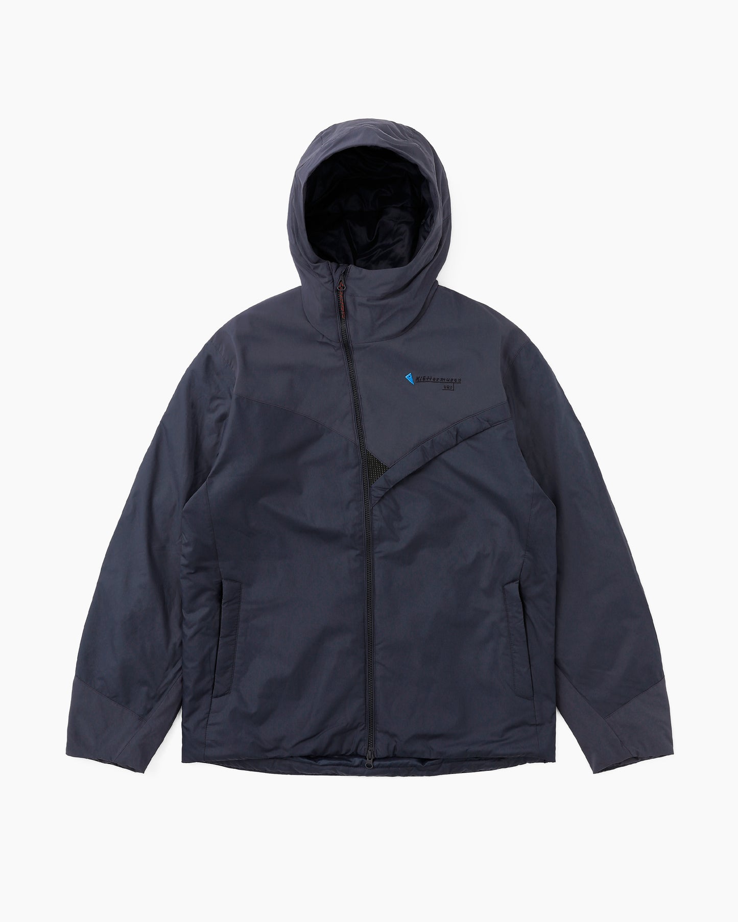 Urd Hood Jacket M's Dark Hights