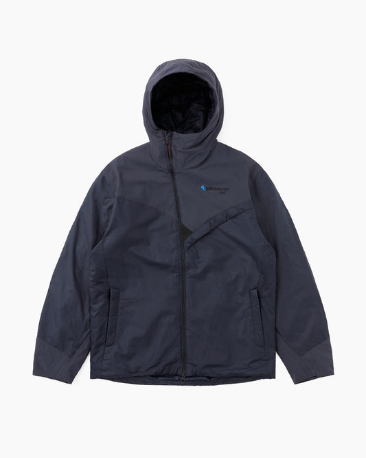 Urd Hood Jacket M's Dark Hights