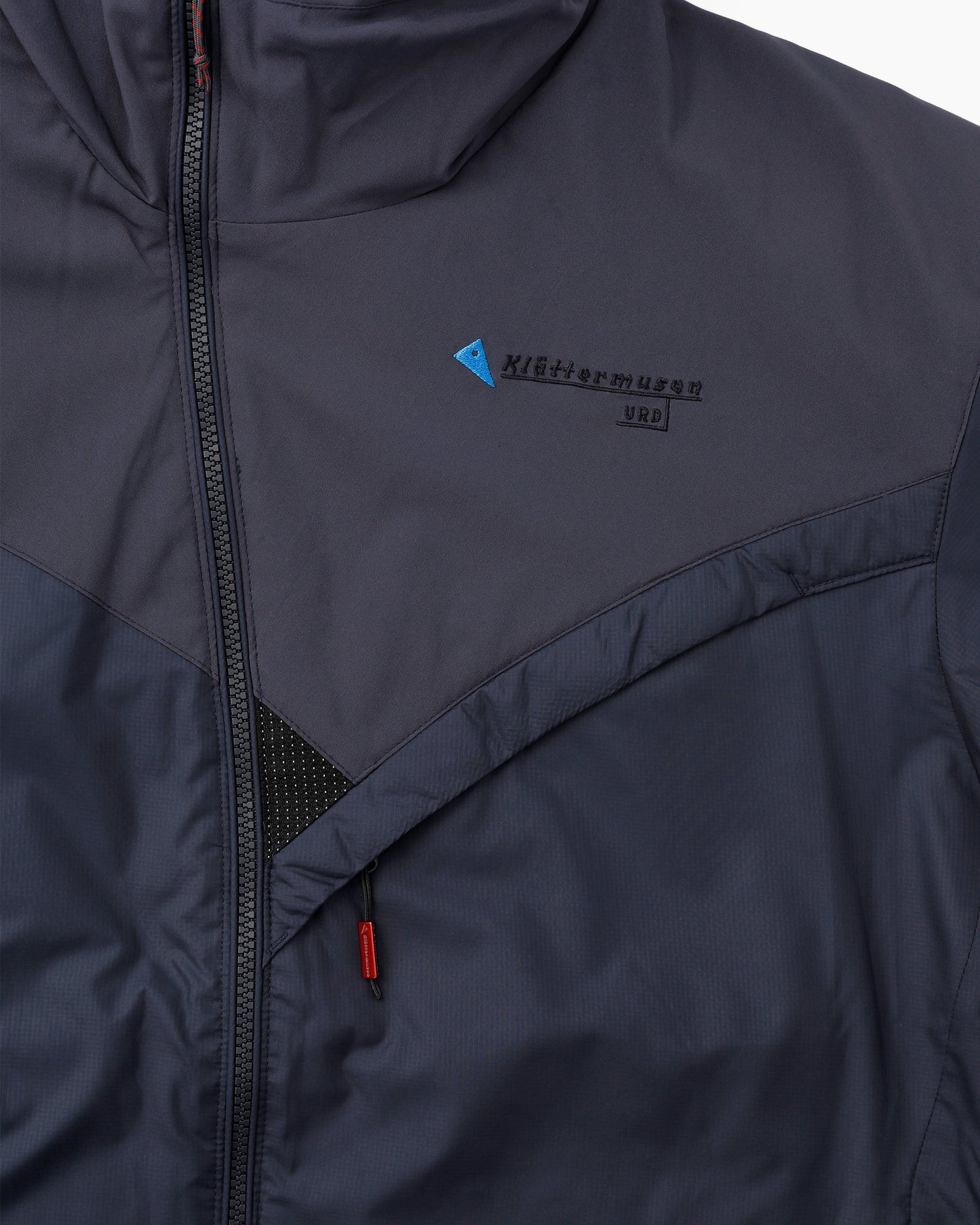 Urd Hood Jacket M's Dark Hights